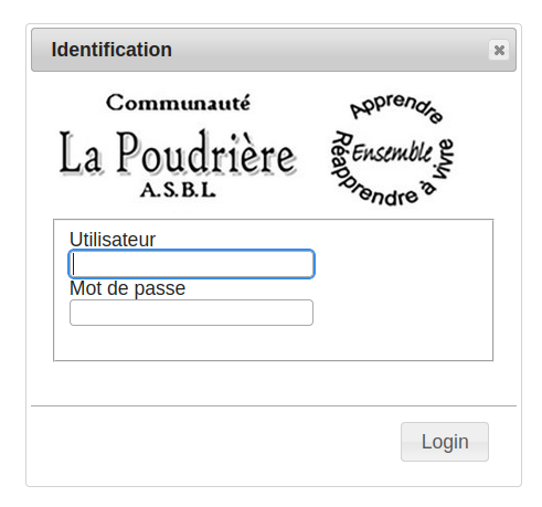 Menu de connexion Homepage.png